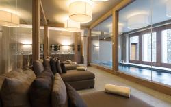 Grand Hotel della Posta, WorldHotels Distinctive