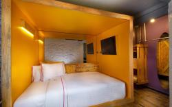 Hotel MX mas roma CDMX, Trademark Collection by Wyndham