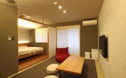 Neon Hotel - Luxury Sleep Retreat -