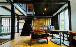 Kamiya Resort Awaji -加美屋リゾート淡路 波枕うずしお