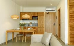 Pineapple | Cozy Studio in Berawa