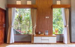 Calma Coliving at Jatiluwih, Bali