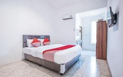 Dancenter Residence G17 Kemang
