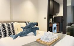 Edge Central Pattaya | Beachfront