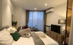 Edge Central Pattaya | Beachfront