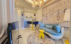 Arte Mont Kiara | Serene Stay