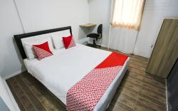 Dancenter Nadjara Residence Syariah