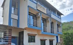 Hotel Blue Ocean Sea View Dapoli