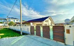 No1 Corner Homestay Kluang 角頭民宿