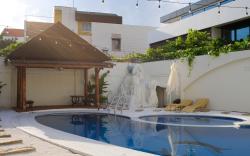 Zeus Living - Oasis Villa