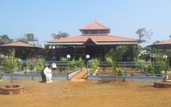 Green Valley Resort 3.8km Kodali Ghats Waterfall