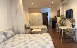 Homestay skycenter airport 