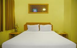 Dancenter Hotel Limas