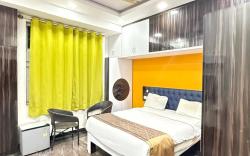 Supreme Seven Boutique Hotel