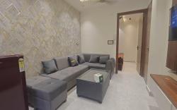 Garvik-Stay classy 2BHK