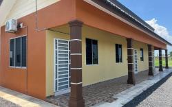 ARZ Roomstay
