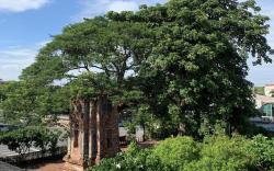 Self check-in apartment by Baiput Hometel