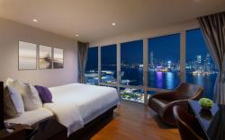 Hong Kong Harbour Hotel