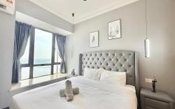 R&F Seaview Suite by XinAn