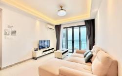 R&F Seaview 2Bed2Bath by Xin An
