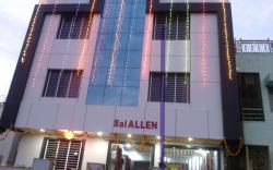 Hotel Sai Allen 