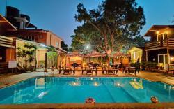 La Vie Woods Resort (No stags allowed)