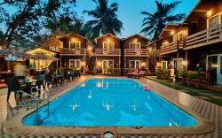 La Vie Woods Resort (No stags allowed)