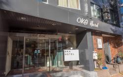 Oka Hotel