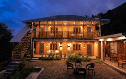 Symphony Cottage by Sama Homestays