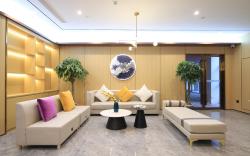 Elong Anyue Hotel Nanjing Banqiao Wuyue Plaza