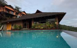  HEYDAY Thazhvaram Resort
