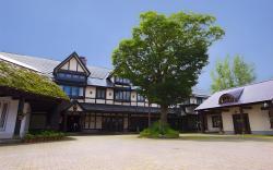 Shakespeare Hotel