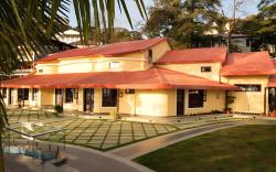 Bliss & Co Manor By Vilasa Experiences