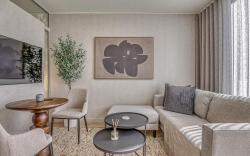 One Rosebank Luxe Retreat
