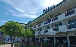 NJ INTHAI HOTEL