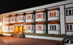 Hotel Green Park