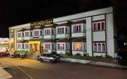 Hotel Green Park