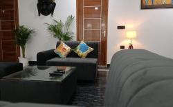 cozy and Tranquil nest (with wifi and homely care)