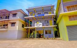 FabHotel 29 Beach  House