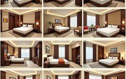 Hotel Urban Royale - IGI Airport Delhi