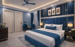 Hotel Urban Royale - IGI Airport Delhi