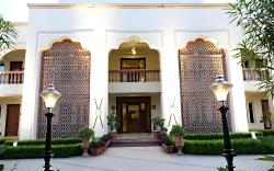 Amargarh Resort