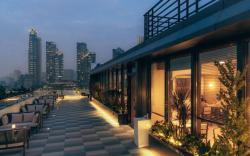 Guangzhou Shamian Island Yiliyouju (Baientan Greater Bay Area Art Center Branch)