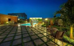 House of Splendor Boutique Hotel