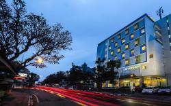 Hotel Citradream Bandung