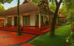 Marari Sea Scape Villa