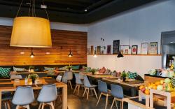 TOC Hostel Barcelona