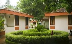 Srushti Farms Resort