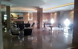 Oroba Hotel