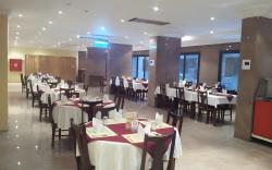 Oroba Hotel